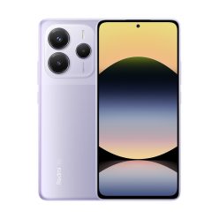   Xiaomi Redmi Note 14 5G Dual SIM 8GB RAM 256GB Brez polnilnika Vijolična EU