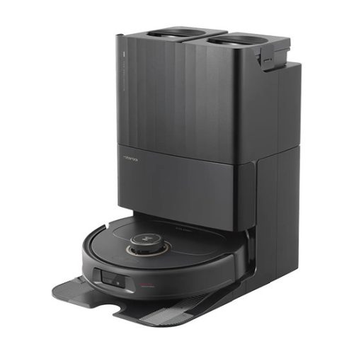 Roborock Q Revo MaxV - Černý