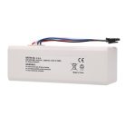 Xiaomi Robot 1C P1904-4S1P-MM 3200mAh 47.36Wh | Baterie akumulátor | STYTJ01ZHM Mijia 1C P1904-4S1P-MM (Dreame MC1808)