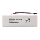 Xiaomi Robot 1C P1904-4S1P-MM 3200mAh 47.36Wh | Baterie akumulátor | STYTJ01ZHM Mijia 1C P1904-4S1P-MM (Dreame MC1808)