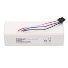Xiaomi Robot 1C P1904-4S1P-MM 3200mAh 47.36Wh | Baterie akumulátor | STYTJ01ZHM Mijia 1C P1904-4S1P-MM (Dreame MC1808)