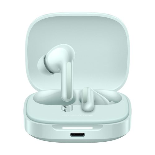 Redmi Buds 6 słuchawki Bluetooth Coral Green
