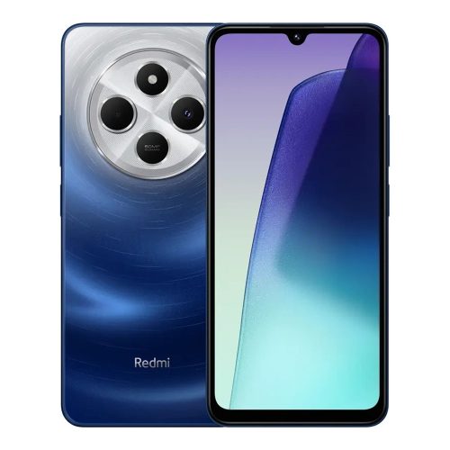 Redmi 14C 6GB+128GB okostelefon, Starry Blue