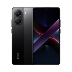   Xiaomi Poco X7 Pro 5G Dual SIM 8GB RAM 256GB cu încărcător Negru UE