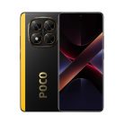 Xiaomi Poco X7 5G Dual Sim 12GB RAM 512GB - Črna