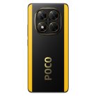 Xiaomi Poco X7 5G Dual Sim 12GB RAM 512GB - Črna