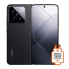 Xiaomi 14 5G Dual SIM 12GB RAM 256GB z ładowarką czarny UE
