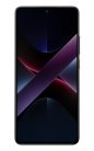 Xiaomi Poco X7 Pro 5G Dual Sim 8GB RAM 256GB - Rumena