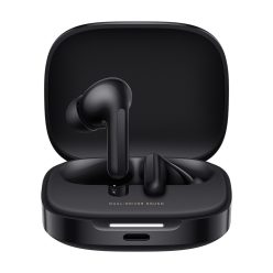 Xiaomi Redmi Buds 6 Czarny UE BHR9251GL