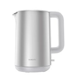   Xiaomi Rychlovarná konvice Electric S1 1.7L Stříbrná EU BHR9539EU