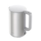 Xiaomi Rychlovarná konvice Electric S1 1.7L Stříbrná EU BHR9539EU