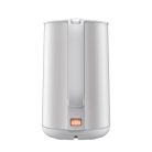 Xiaomi Rychlovarná konvice Electric S1 1.7L Stříbrná EU BHR9539EU
