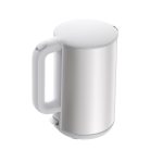 Xiaomi Rychlovarná konvice Electric S1 1.7L Stříbrná EU BHR9539EU
