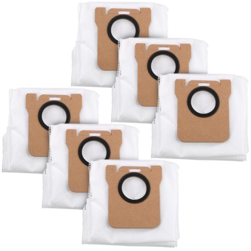 WORKI DO ODKURZOVAČŮ 6 KS DREAME L10S ULTRA L10 L20 XIAOMI VYSAVAČ X10 X10+X20+