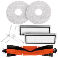 ZESTAW CZĘŚCI XIAOMI ROBOT VACUUM S10/X10