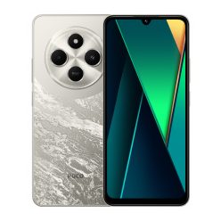 Xiaomi Poco C75 Dual Sim 8GB RAM 256GB - Zlata