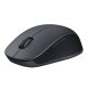 Xiaomi Dual-Mode Wireless Mouse 2 myš - Čierna (BHR8850GL)