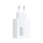 Xiaomi 45W Turbo Charging Power Adapter (Type-A) power charger (BHR07SLEU)