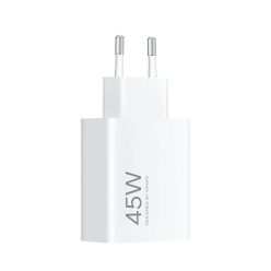   Xiaomi 45W Turbo Charging Power Adapter (Type-A) power charger (BHR07SLEU)