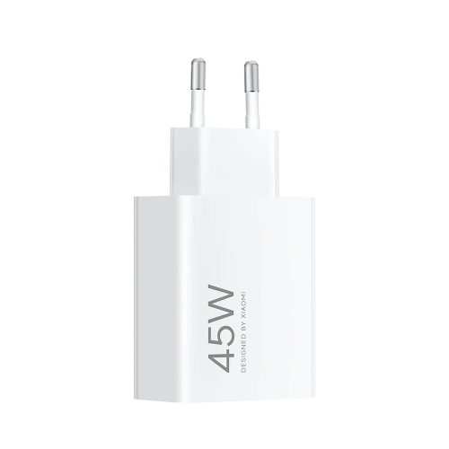 Xiaomi 45W Turbo Charging Power Adapter (Type-A) power charger (BHR07SLEU)
