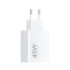 Xiaomi 45W Turbo Charging Power Adapter (Type-A) power charger (BHR07SLEU)