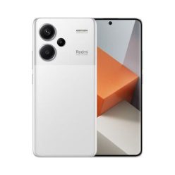   Xiaomi Redmi Note 13 Pro+ 5G Dual SIM 12GB RAM 512GB z ładowarką Biały EU