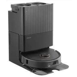 Roborock Q Revo Pro Black