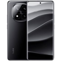   Xiaomi Redmi Note 14 Pro + 5G 8/256GB Negru de Miezul Nopții NFC