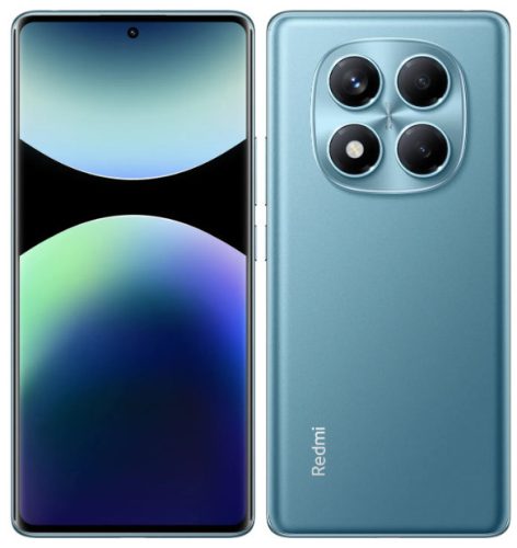 Xiaomi Redmi Note 14 Pro 8/256GB Ocean Blue