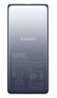 Xiaomi Power Bank Ultra Slim 5000 mAh 20W Szybkie Ładowanie Niebieski EU BHR9535GL