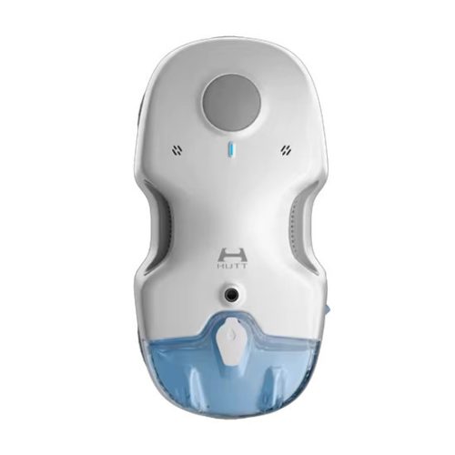 HUTT C7 Robot na čištění oken - Bílý