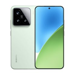 Xiaomi 15 12GB+256GB okostelefon, Green