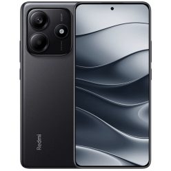 Xiaomi Redmi Note 14 8/256GB Midnight Black NFC