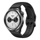 Zegarek inteligentny Xiaomi Watch S4 czarny