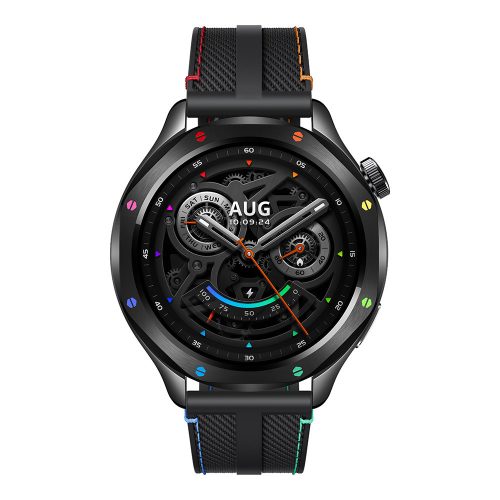 Xiaomi Watch S4 pametni sat Rainbow