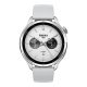 Xiaomi Watch S4 pametna ura srebrna