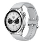 Xiaomi Watch S4 pametna ura srebrna