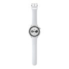 Xiaomi Watch S4 pametna ura srebrna
