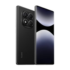   Xiaomi Redmi Note 14 Pro 4G Dual Sim 12GB RAM 512GB - Negru de miezul nopții