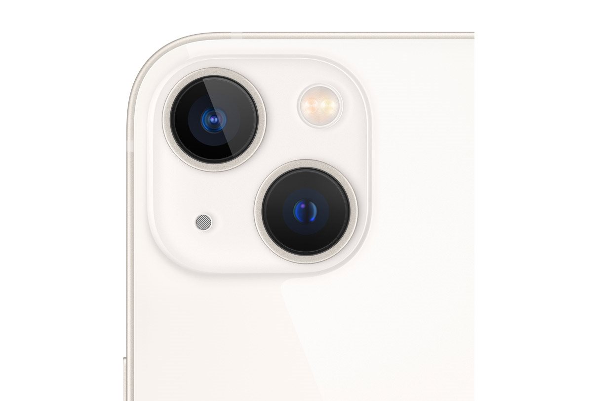 APPLE pametni telefon iPhone 13 4GB/128GB, Blue 