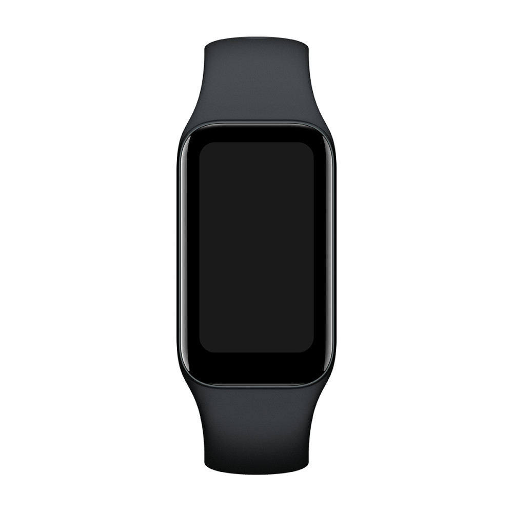 Redmi Smart Band 2 activity tracker watch (BHR6926GL), black