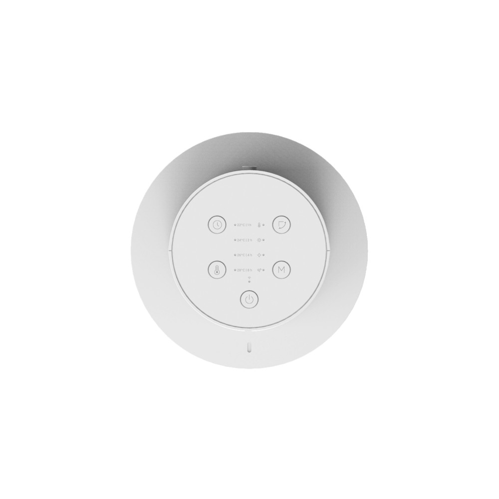 Xiaomi Smart Tower Heater Lite (BHR6101EU) radiator inteligent în formă de turn