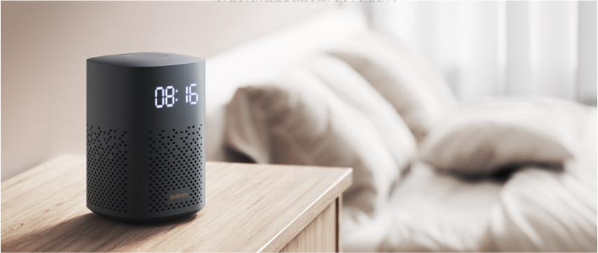 Xiaomi Smart Speaker IR kontrola (QBH4218GL), přenosný reproduktor s infračerveným ovládáním
