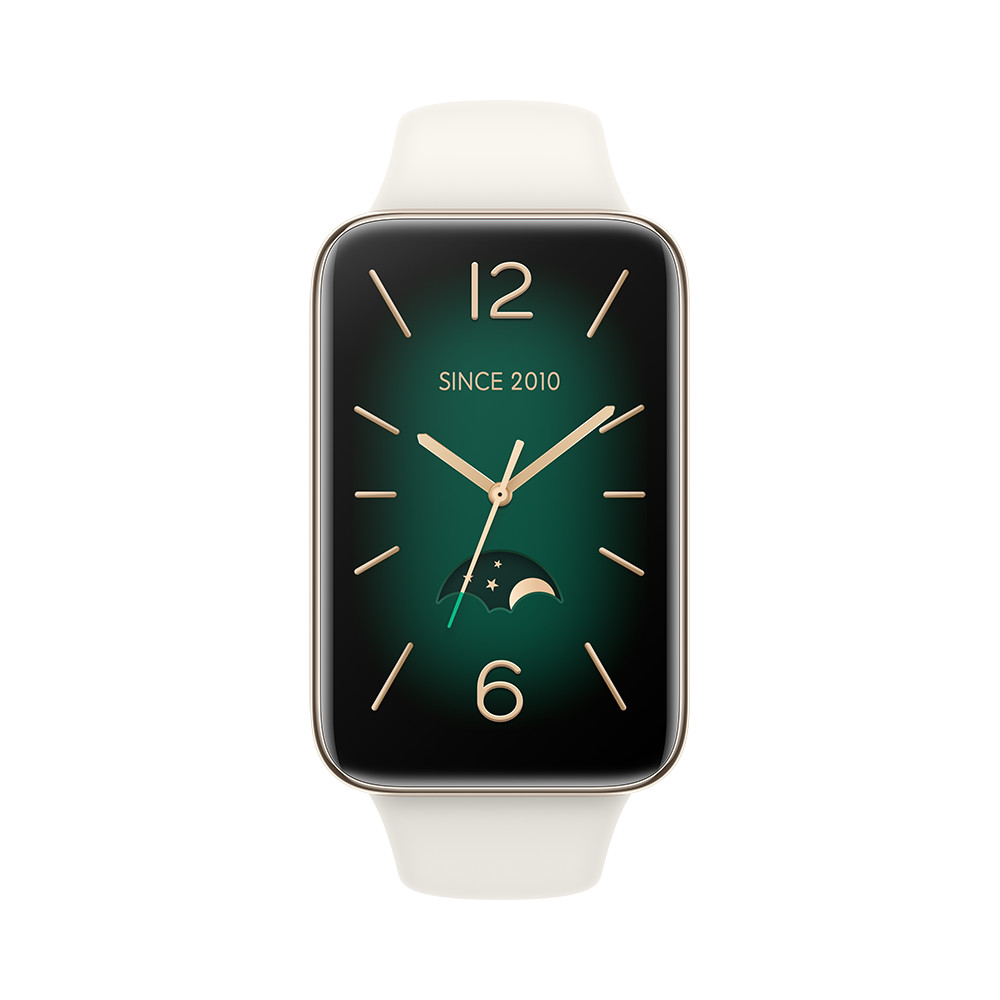 Xiaomi Smart Band 7 Pro GL (BHR6076GL), bílá
