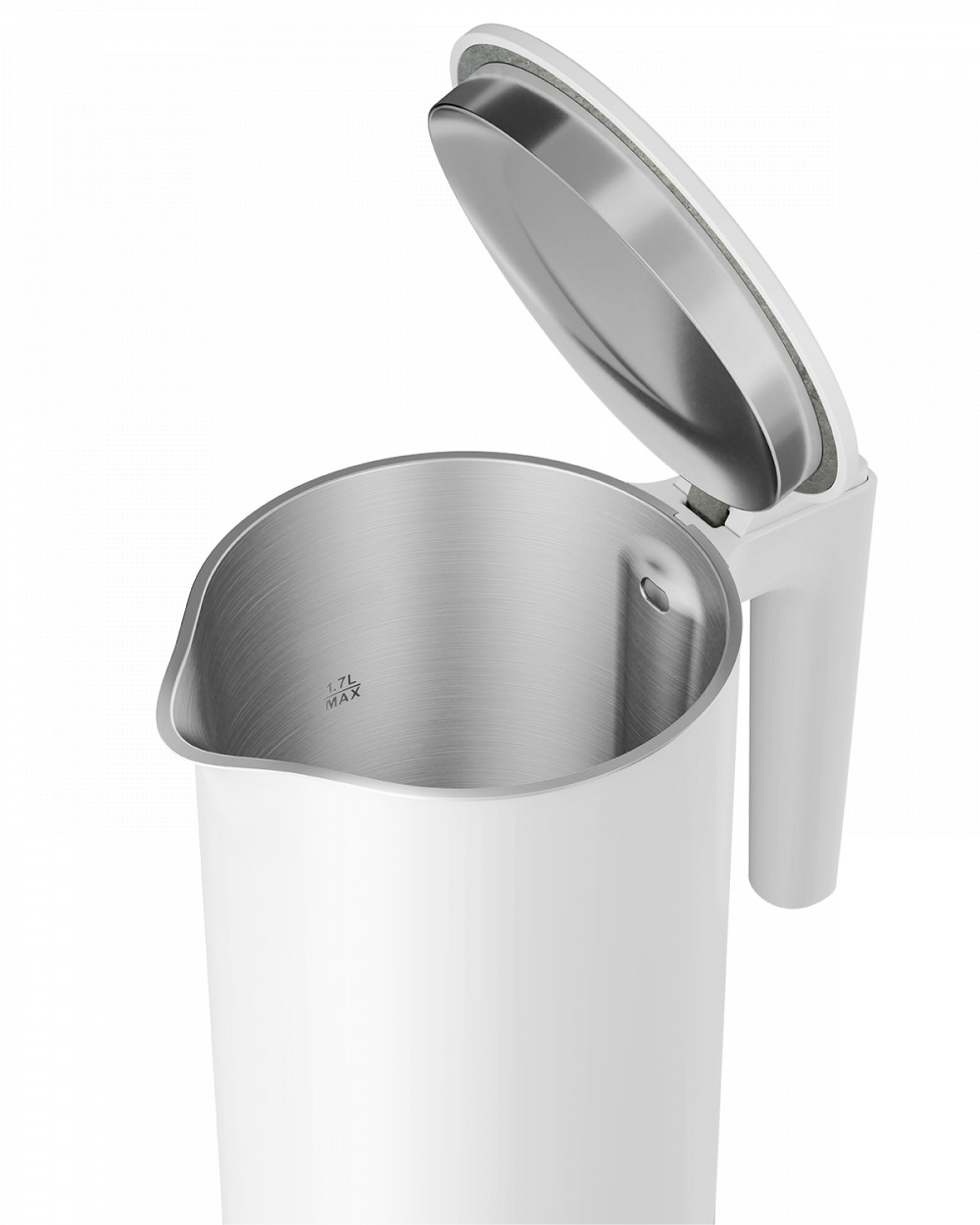 Xiaomi Electric Kettle 2 (BHR5927EU) water kettle, white