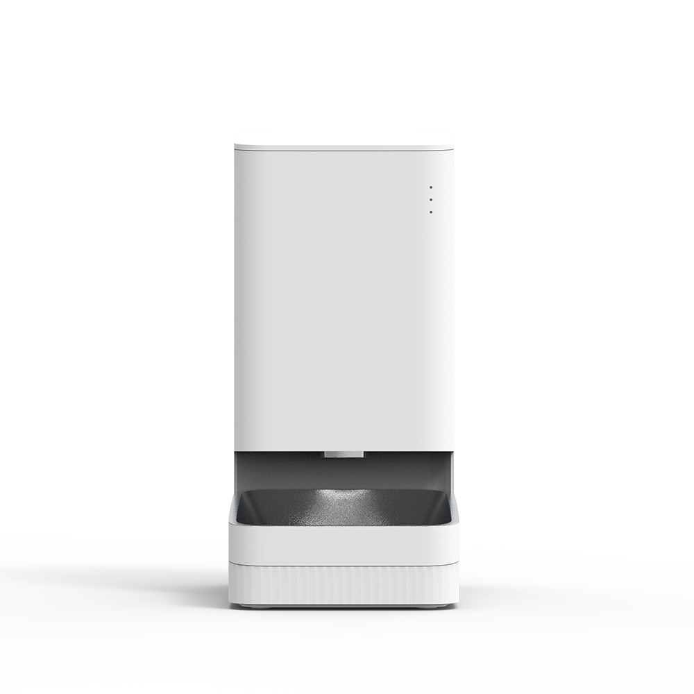 Xiaomi Smart Pet Food Feeder EU (BHR6143EU), hrănitor inteligent pentru animale de companie