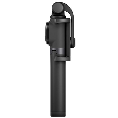 We Selfie Stick Tripod selfie stick - black