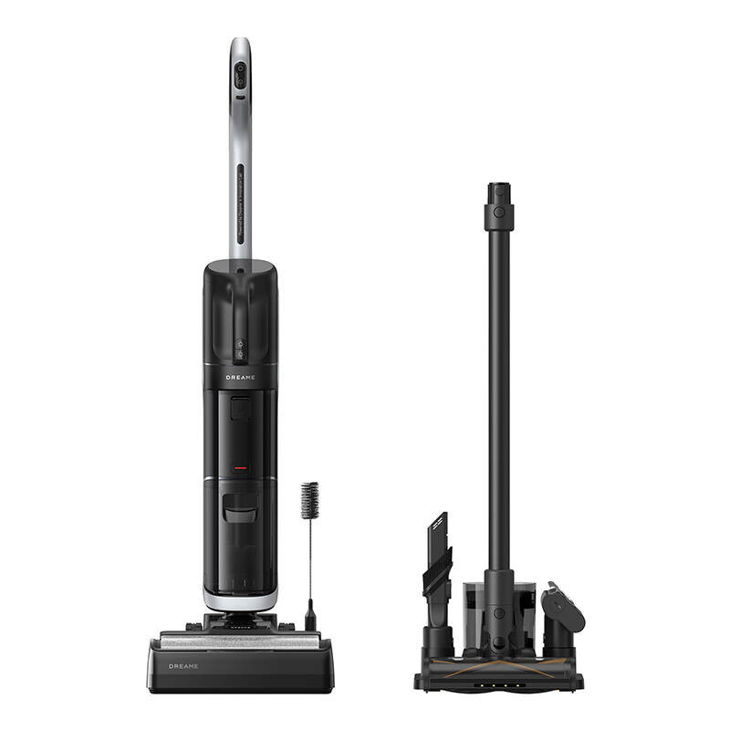 Dreame H14 Dual bezdrátový vertikální mop s vysavačem