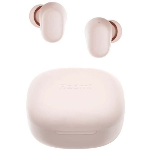 Xiaomi BHR8775GL Redmi Buds 6 Play True Wireless Bluetooth różowe słuchawki douszne