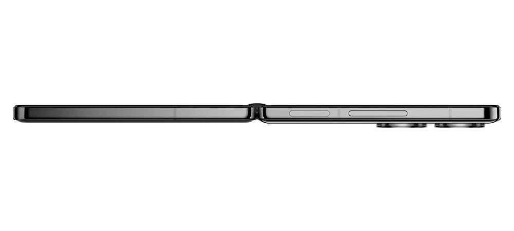 Xiaomi Mix Flip 5G Dual Sim 12GB RAM 512GB - Črna
